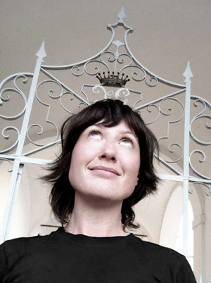 Photographer in South Tyrol, Princess Martina