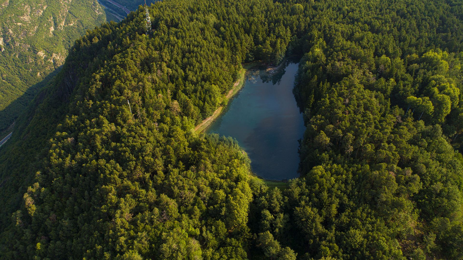 Konstantiner Weiher-Fichtenheim