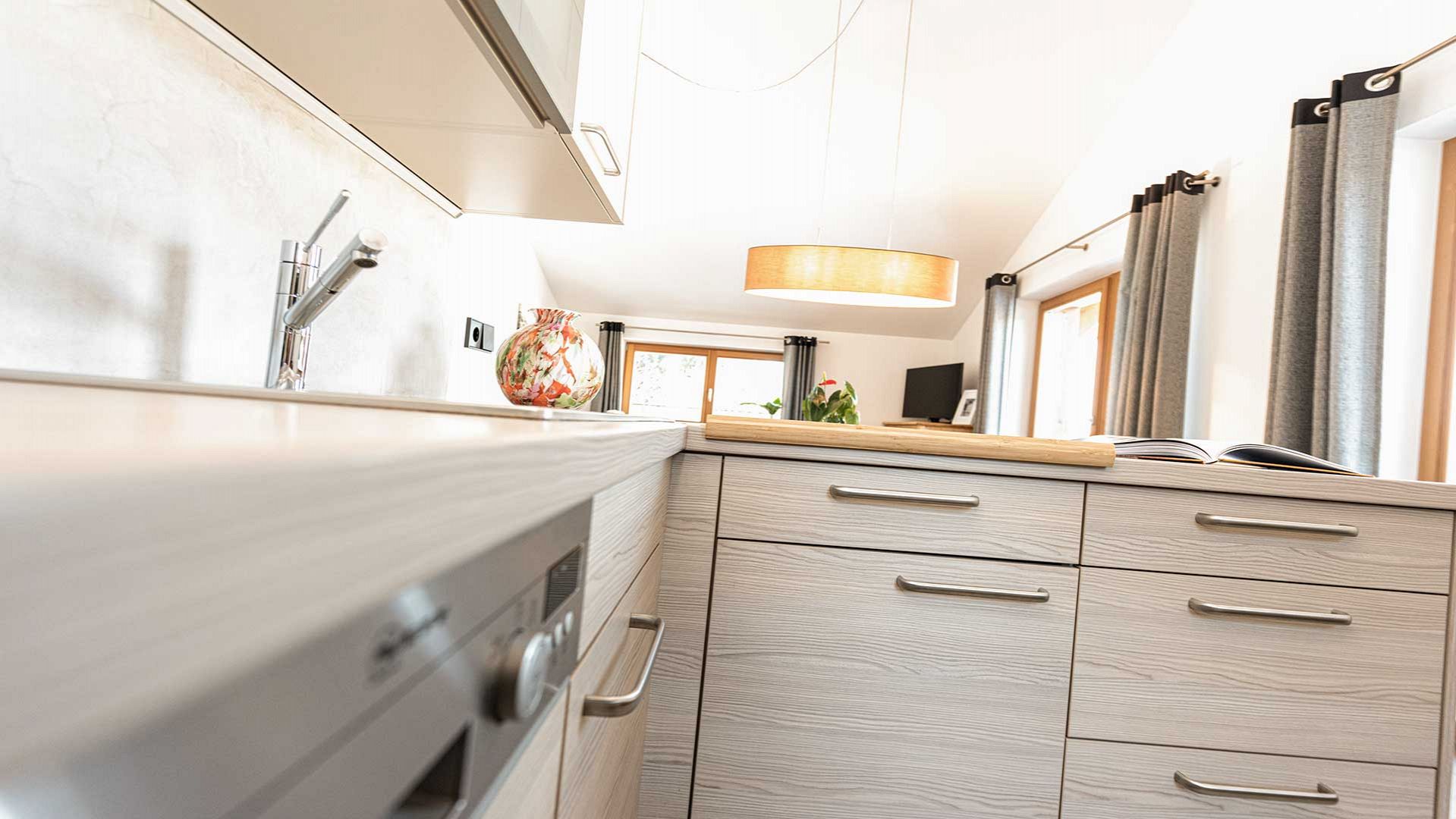 big kitchen-Fichtenheim