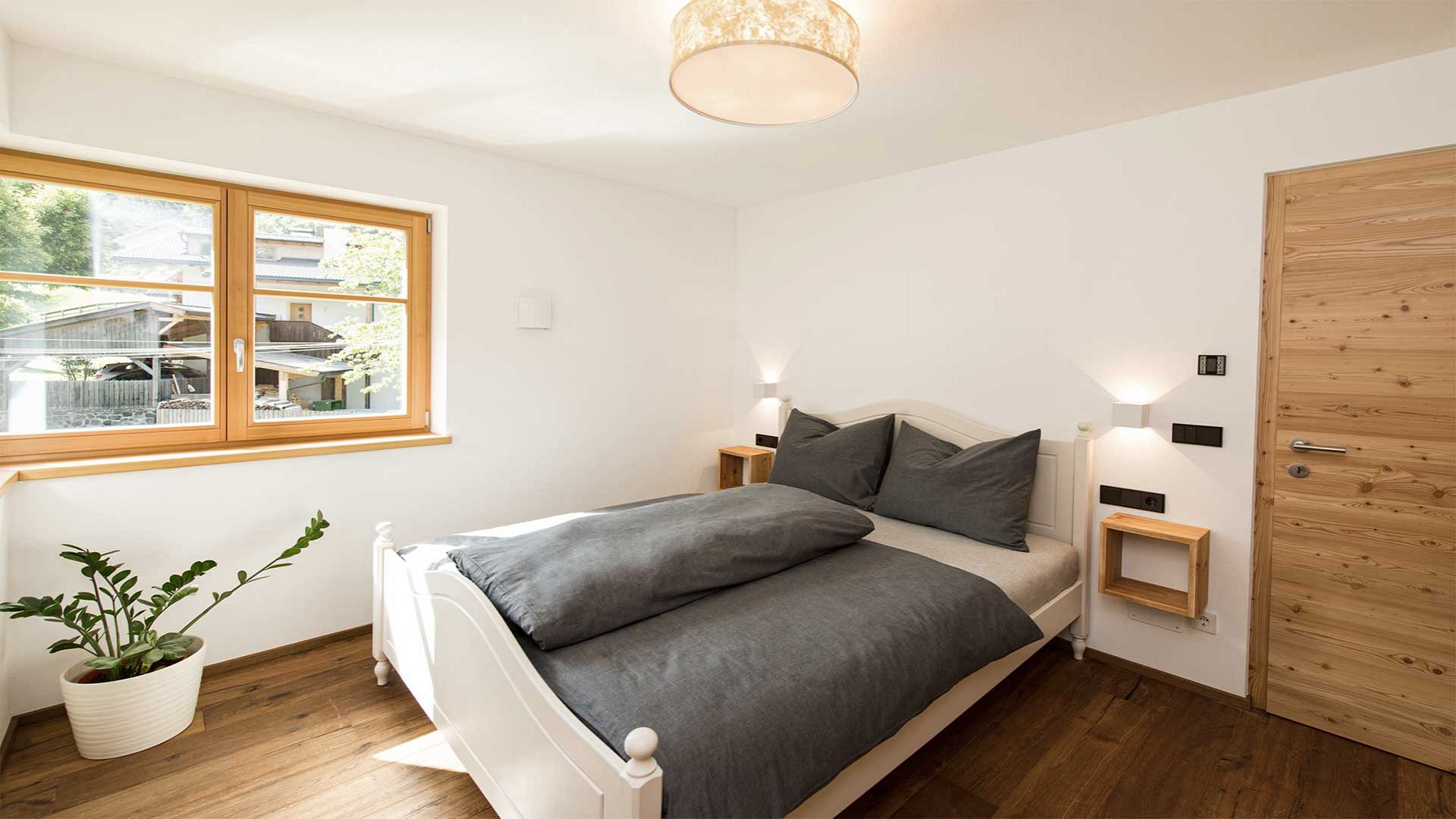 Fine rooms-Fichtenheim
