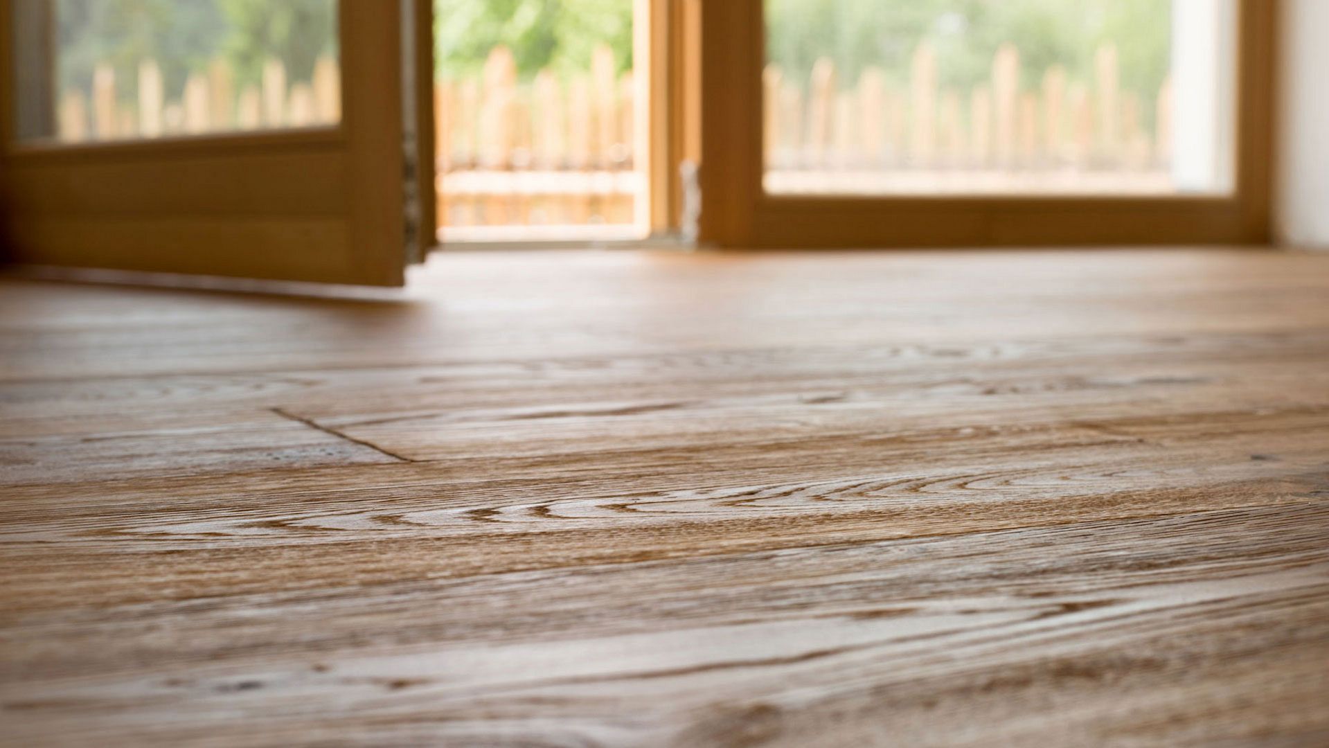 Pavimenti in legno-Fichtenheim