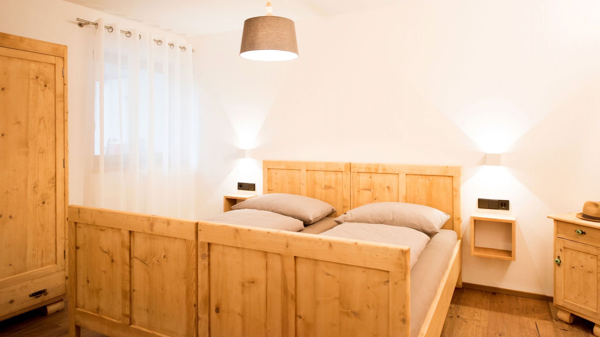 Cuddly rooms-Fichtenheim