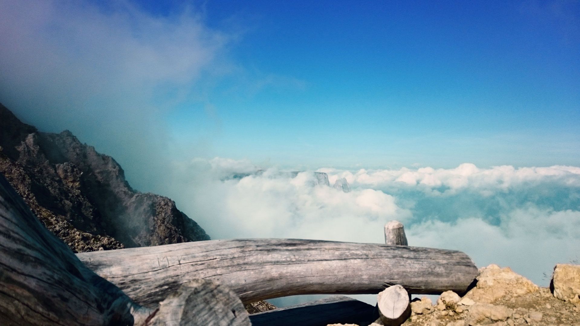 Summer hike-Fichtenheim